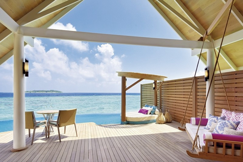 Milaidhoo Maldives ●●●●●●