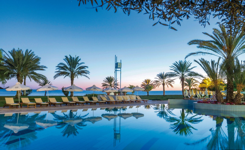 Constantinou Bros Athena Royal Beach