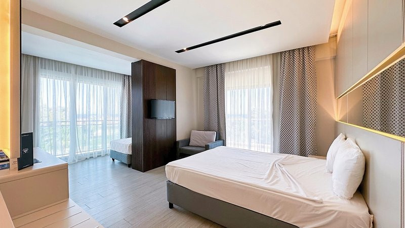 Grand Ring Hotel ●●●●●