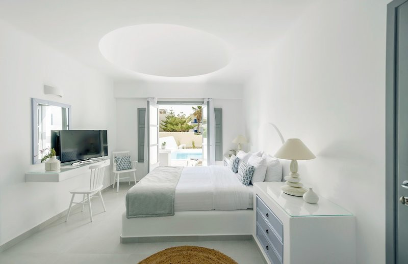 Antoperla Luxury Hotel & Spa ●●●●●