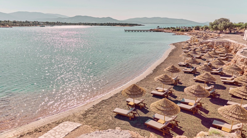 Anda Barut Collection