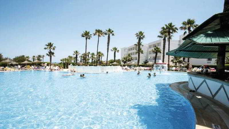 Hotel Club Tropicana & SPA ●●●