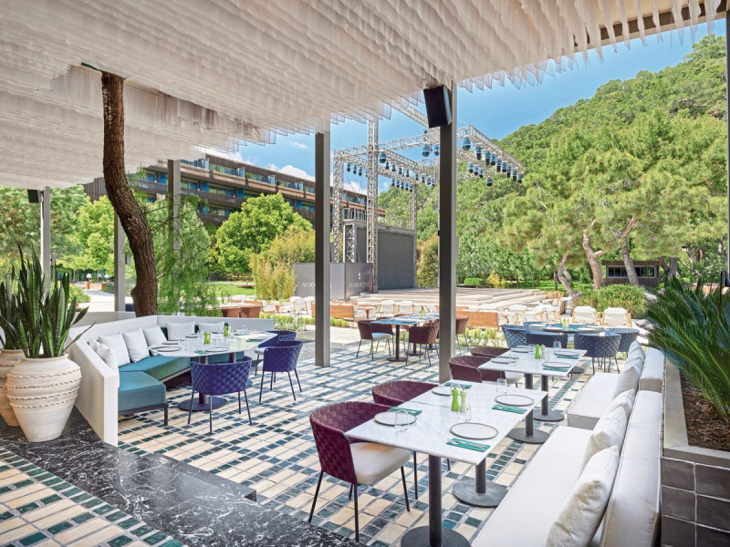 Maxx Royal Kemer