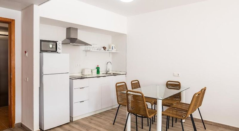 Puerto Cala Vadella ●●●