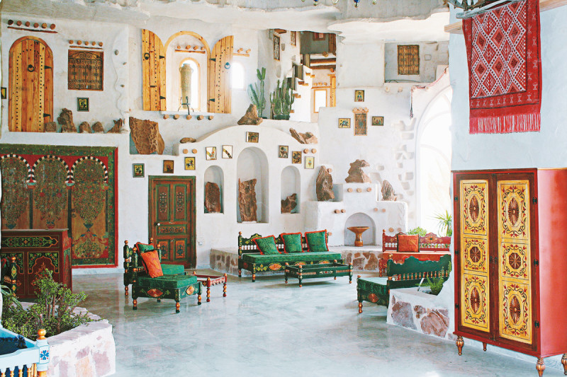 Welcome Meridiana Djerba