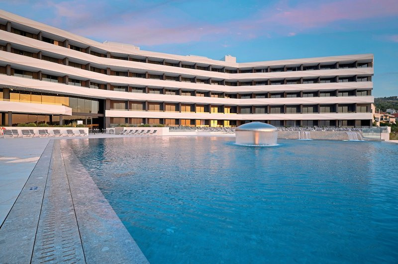 Grand Hotel View ●●●●