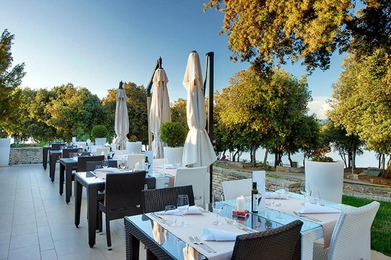 Valamar Club Tamaris Hotel ●●●●