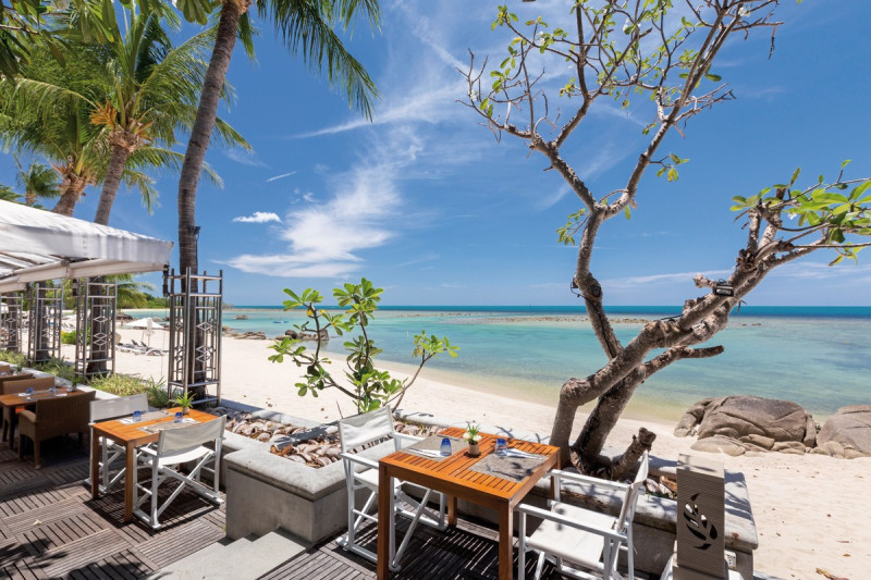 Centara Villas Samui