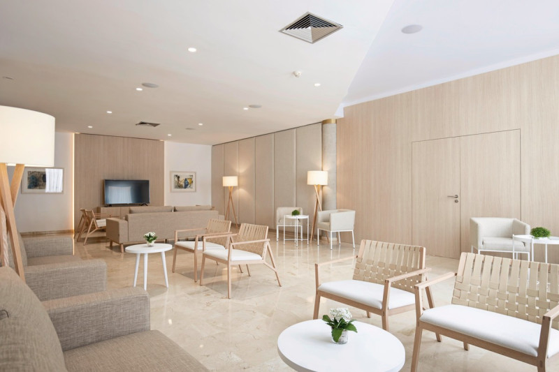 Canyamel Park & Spa ●●●●○