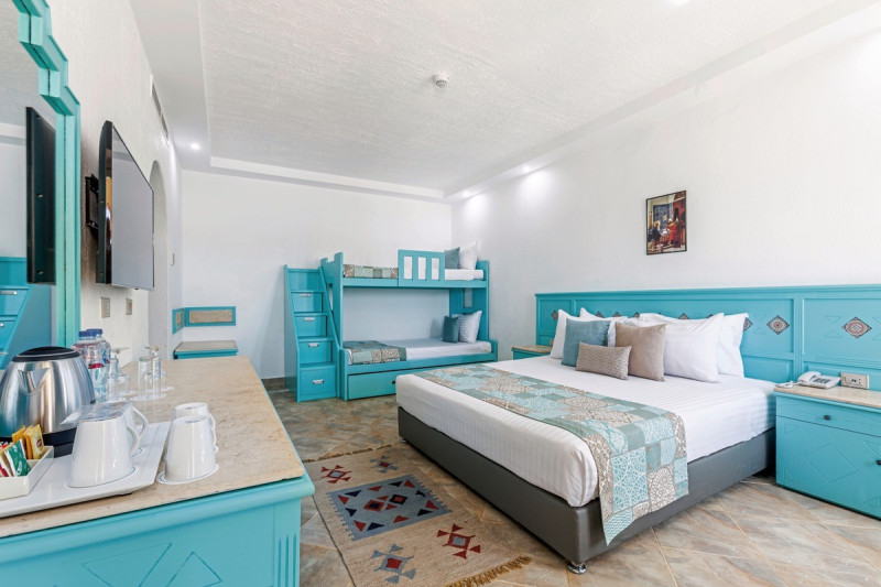 SUNRISE Royal Makadi Resort - Select ●●●●●