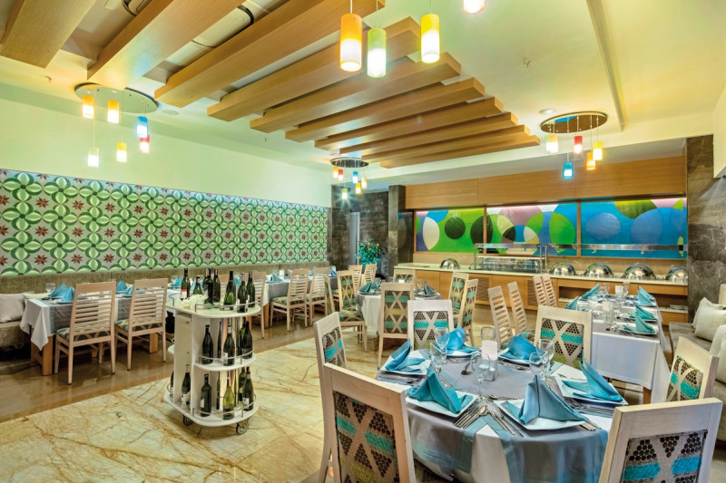 Trendy Verbena Beach