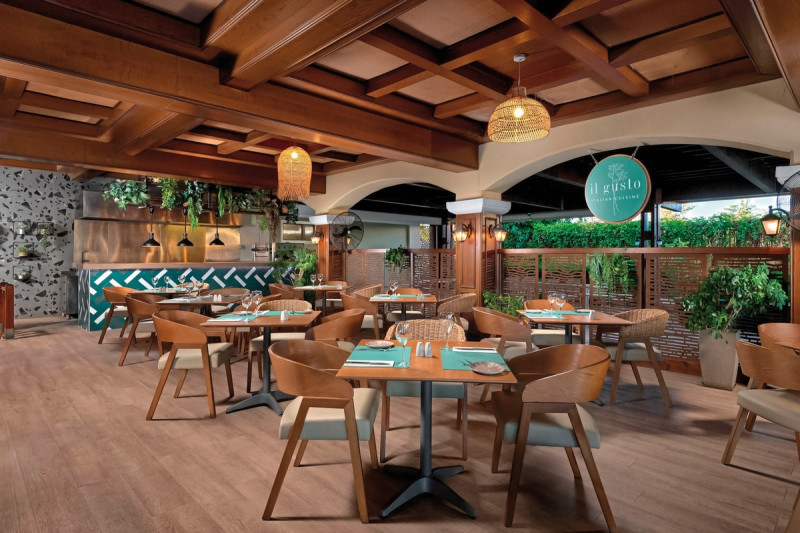 Atrium Palace Thalasso Spa Resort & Villas ●●●●●