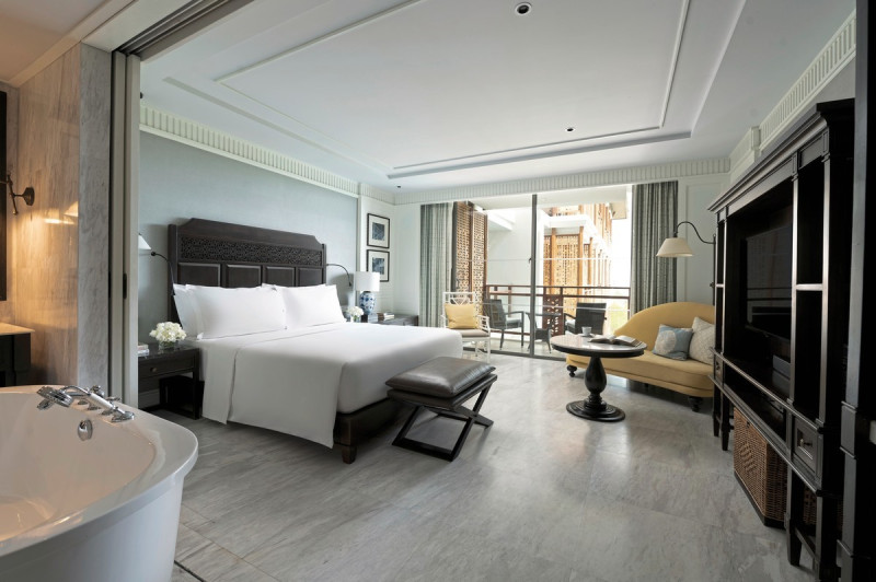 InterContinental Hua Hin Resort ●●●●●