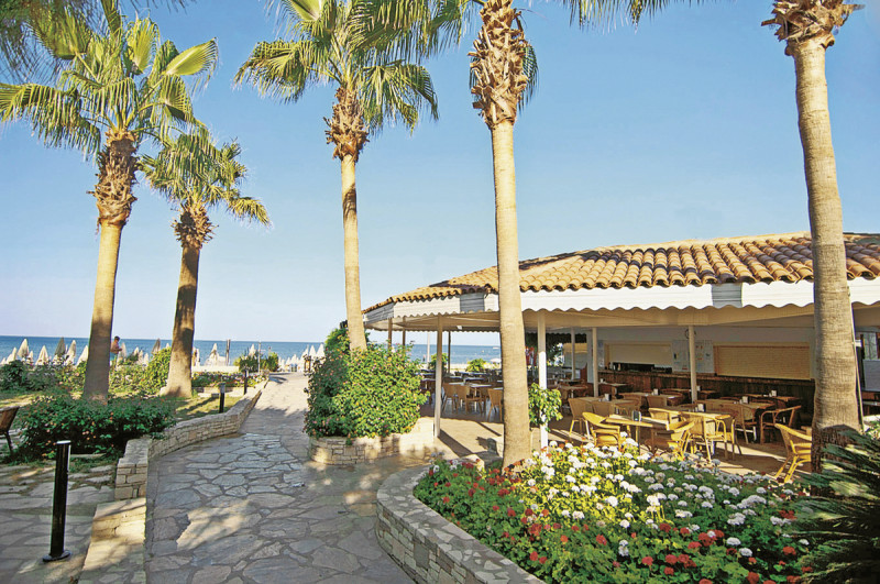 Trendy Side Beach Adults only