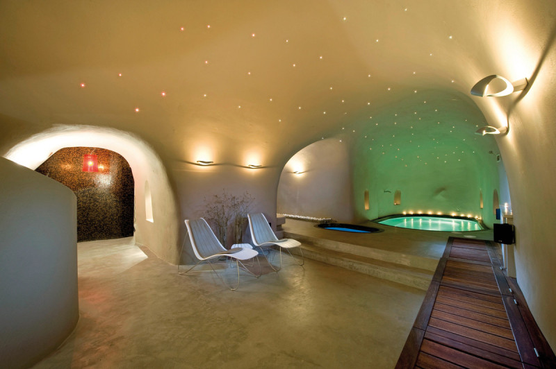 Avaton Resort & Spa