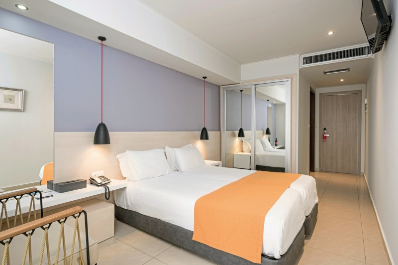 Corissia Princess ●●●●