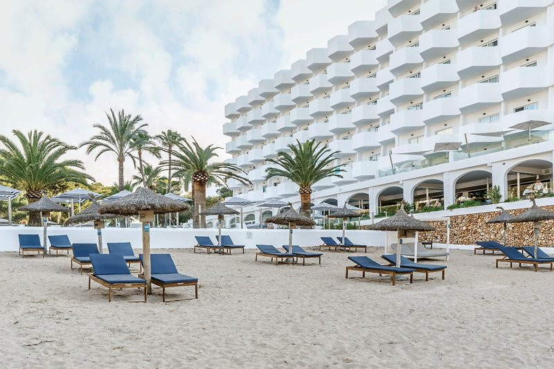 AluaSoul Mallorca Resort ●●●●○