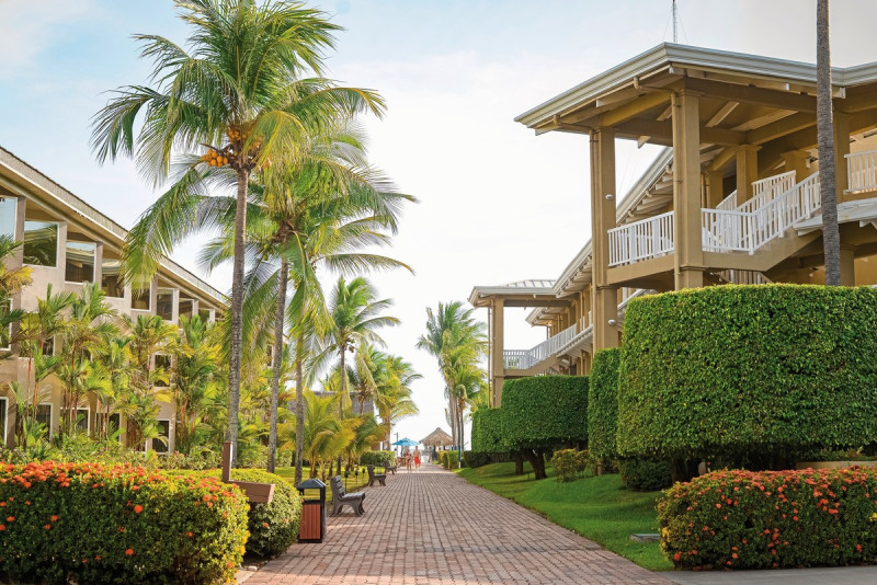 Fiesta Resort All Inclusive