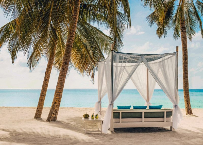 One&Only Reethi Rah ●●●●●●