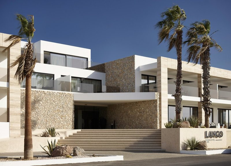 Lango Design Hotel & Spa ●●●●●