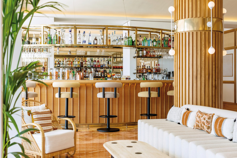 Riomar Ibiza, a Tribute Portfolio Hotel by Marriott