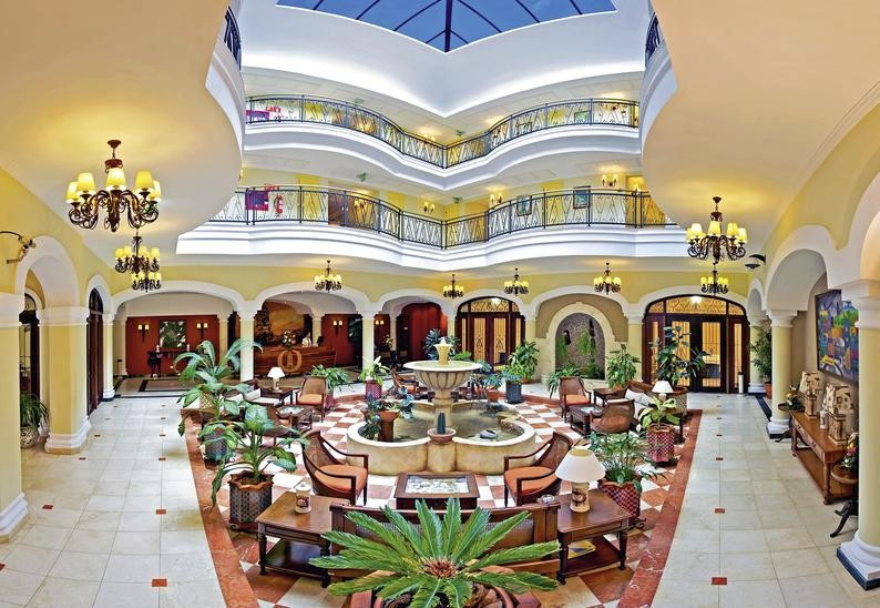 Iberostar Grand Trinidad ●●●●●