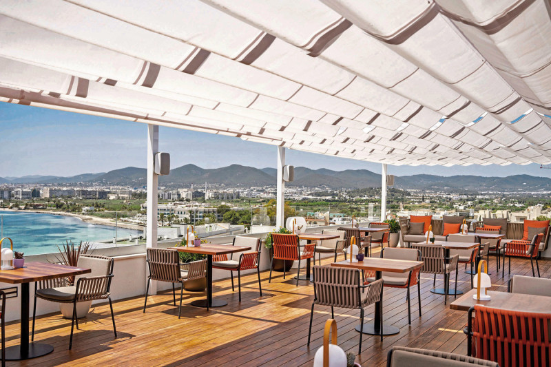 Ocean Drive Talamanca