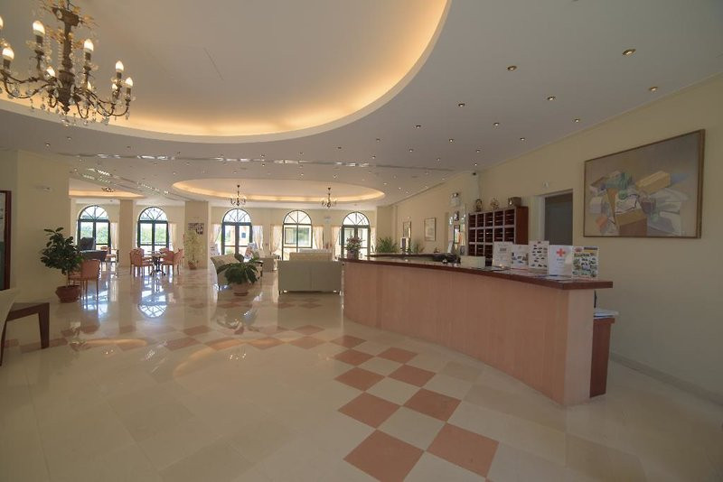 Century Resort ●●●●