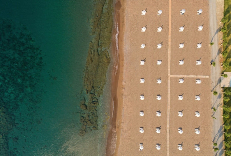 Amada Colossos Resort ●●●●●