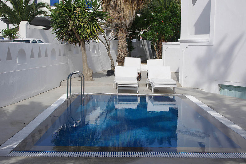 Kymata Hotel ●
