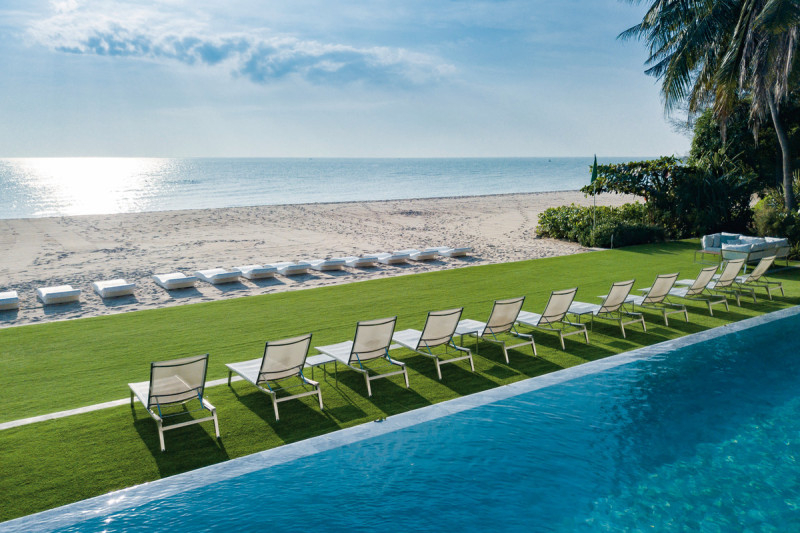 Veranda Resort & Villas Hua Hin Cha Am