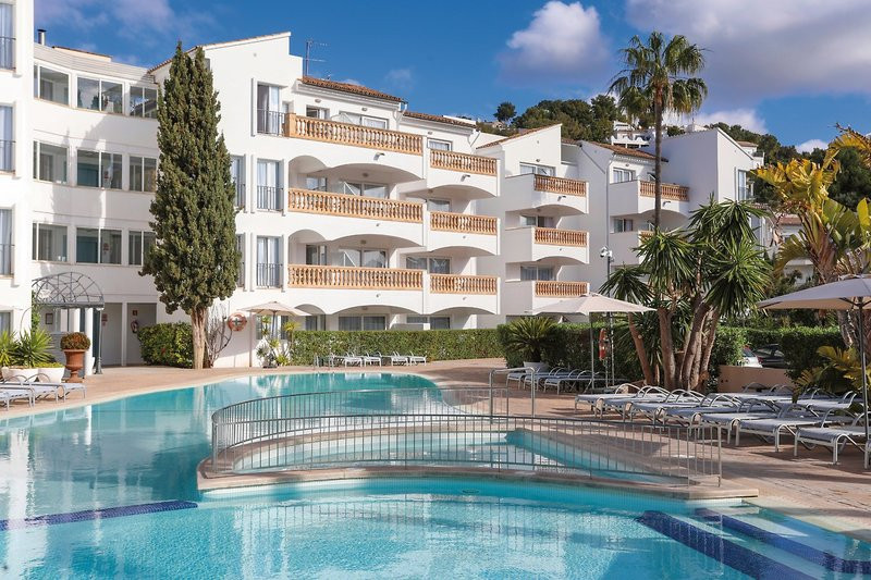 La PÃ©rgola ●●●●