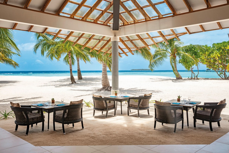 NH Collection Maldives Havodda Resort