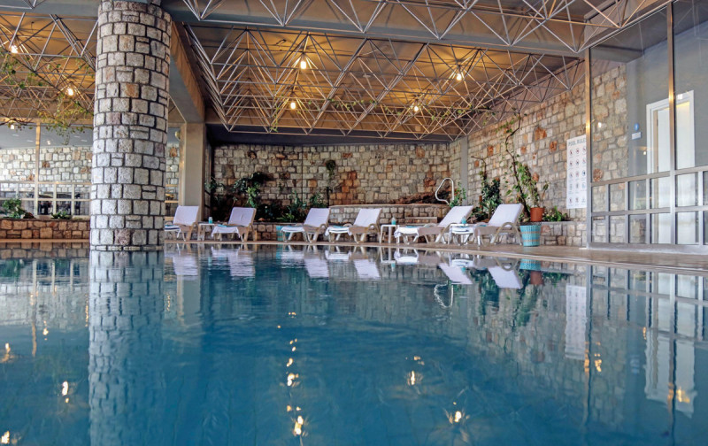 Loryma Resort Hotel