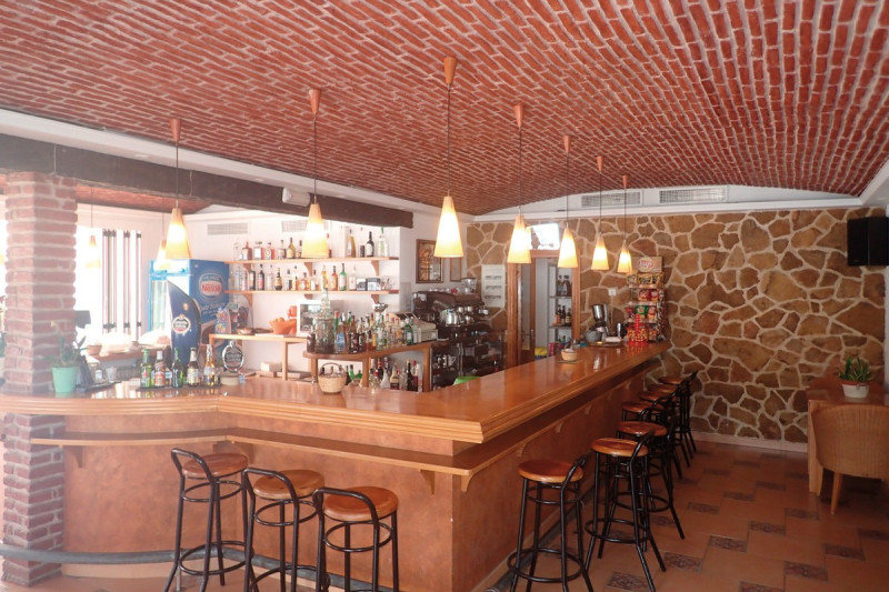 Roca Plana Formentera ●●●○