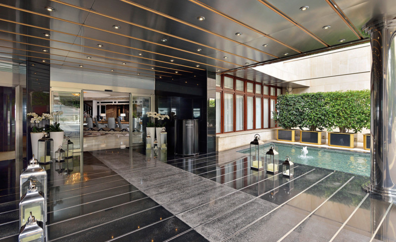 Victoria Gran Meliá