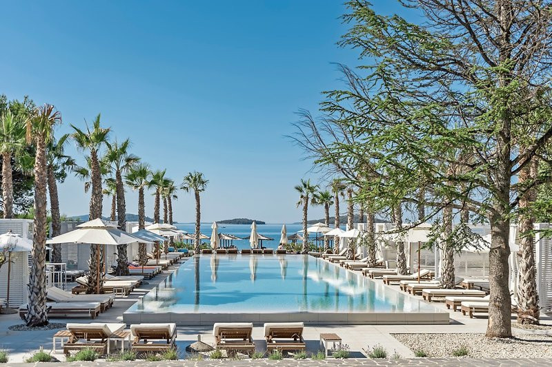Amadria Park Hotel Jure ●●●●