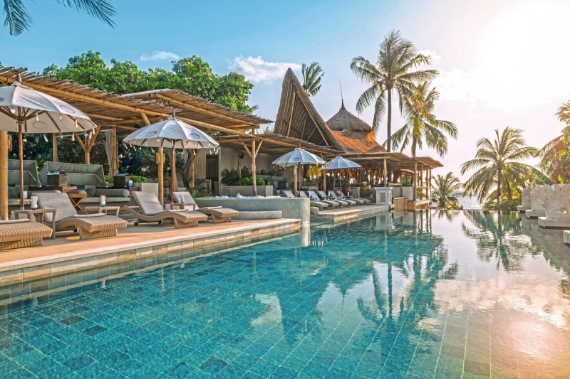Bali Mandira Beach Resort & Spa