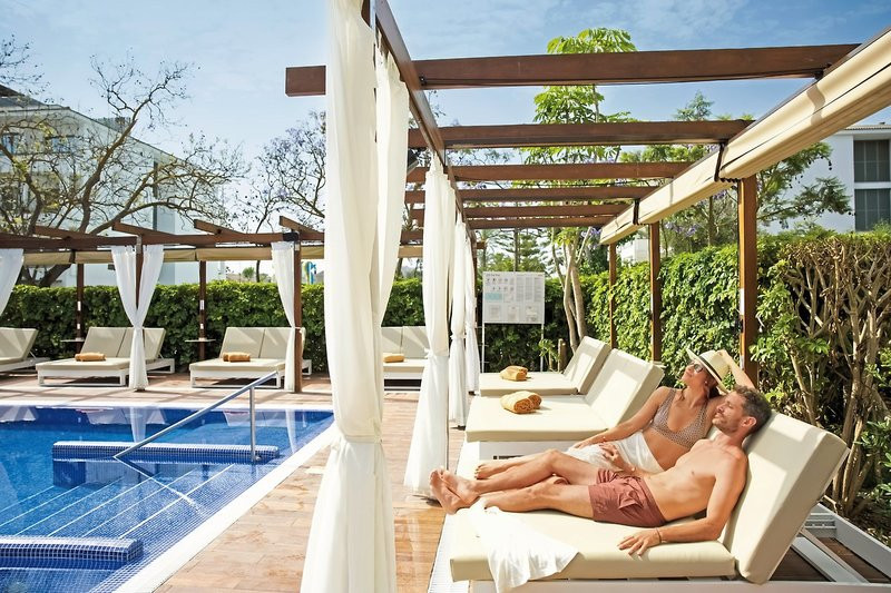 VIVA Blue & Spa ●●●●○