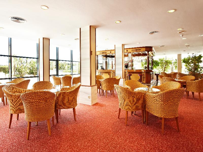 Grupotel Taurus Park ●●●●