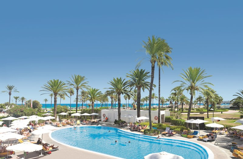 allsun Bahia del Este ●●●●