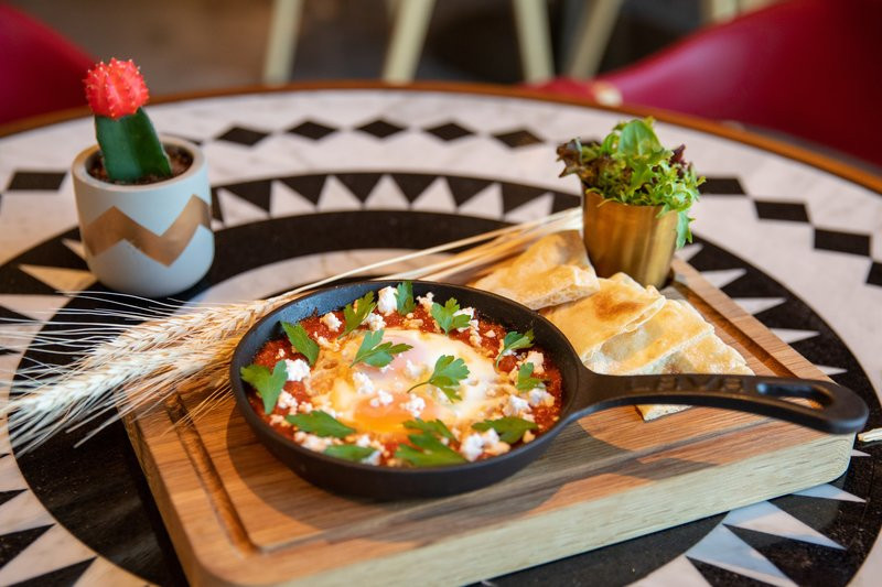 Hotel Indigo Dubai Downtown by IHG ●●●●