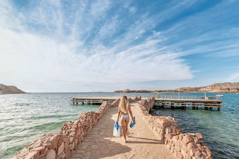 Pickalbatros Aqua Park Resort - Sharm El Sheikh