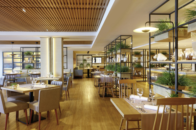 Iberostar Selection Jardín del Sol Suites