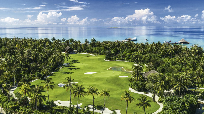 Velaa Private Island ●●●●●●