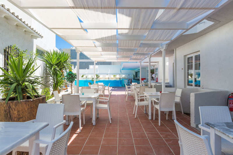 Castello Bianco Hotel