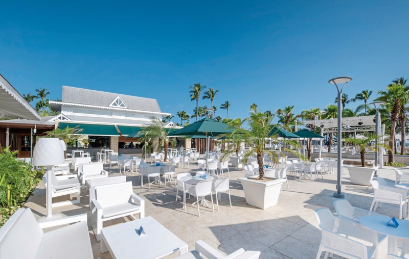 Bahia Principe Explore El Portillo ●●●●○