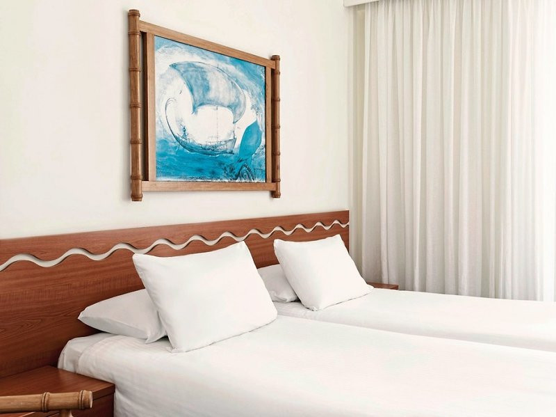 Esperia City Hotel ●●●