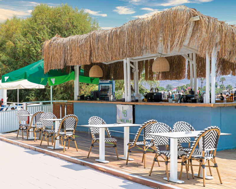 Design Plus Seya Beach