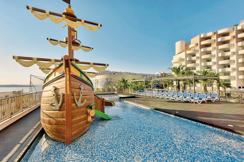 db San Antonio Hotel & Spa ●●●●○